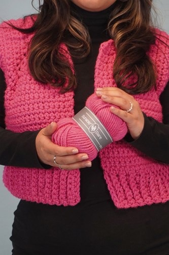 Durable Dare 242 Pink Lemonade-3