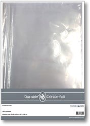 Durable Knisterfolie 67x100cm