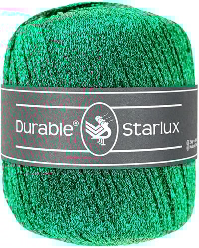 Durable Starlux 2147 Bright Green