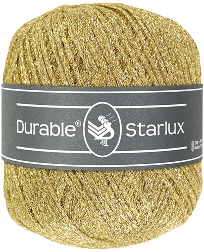 Durable Starlux 2210 Gold