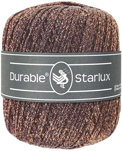 Durable Starlux 2230 Dark Brown