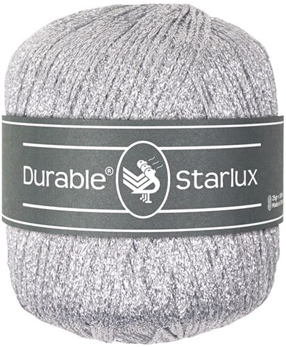 Durable Starlux 2231 Silver
