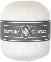 Durable Starlux 310 White