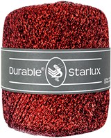 Durable Starlux 317 Deep Red