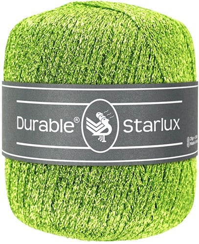 Durable Starlux 352 Lime