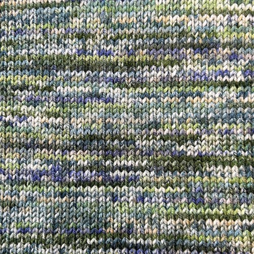 Stylecraft Batik Elements Swirl 6176 Earth-2