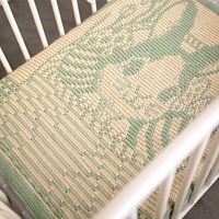 Bunny Surprise Babydecke Häkelset - Enthält digitales Anleiting