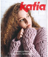 Katia No.7 2018 Easy Knits