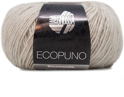 Kukka Cardigan Strickpaket 1 Grége 48