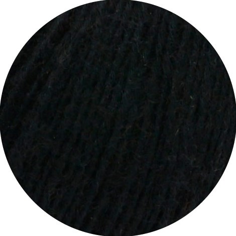 Lana Grossa Ecopuno 016 Schwarz-2