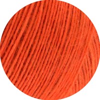 Lana Grossa Ecopuno 034 Rotorange-2