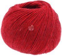 Lana Grossa Ecopuno 047 Kirschrot