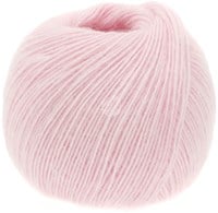Lana Grossa Ecopuno 048 Rosa