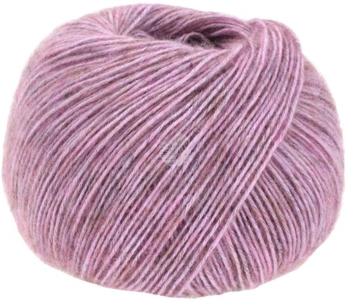 Lana Grossa Ecopuno 070 Antikviolett