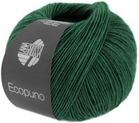Lana Grossa Ecopuno 210 Tannengrn