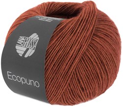 Lana Grossa Ecopuno 211 Erdbraun