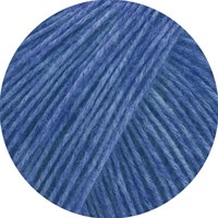 Lana Grossa Ecopuno 213 Enzianblau-2