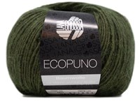 Kukka Cardigan Strickpaket 2 Lead 40/46
