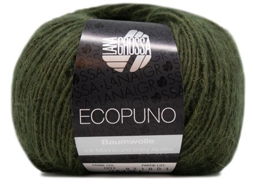 Kukka Cardigan Strickpaket 2 Lead 40/46