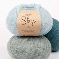 Drops Sky