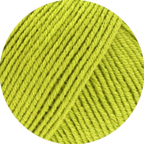 Lana Grossa Elastico 188 Limette-2