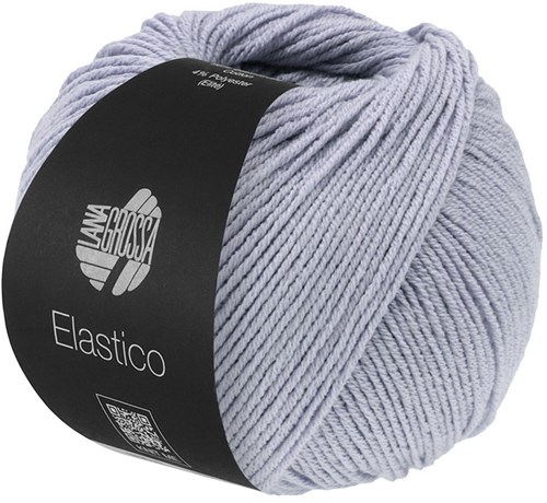 Lana Grossa Elastico 196 Lichtblauw