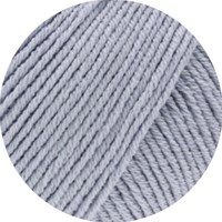 Lana Grossa Elastico 196 Lichtblauw-2