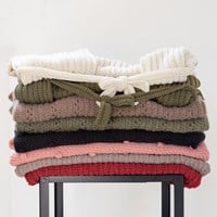 Yarn and Colors Emilia's Fall Favorites Pattern Bundle