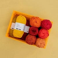 Yarn and Colors Epic