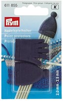 Prym Nadelspielhalter für 2,0 - 2,5mm Dunkellila