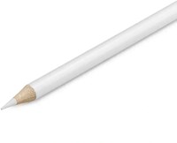 Prym Markierstift auswaschbar weiß-2
