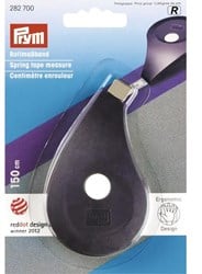 Prym Rollmaßband Ergonomic 150 cm