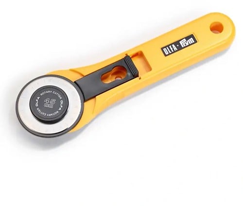Prym Rollschneider Maxi 45 mm-2