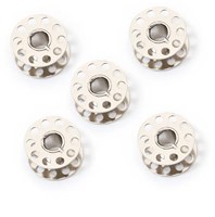 Prym Zentralspulen CB Spulen Metall-2