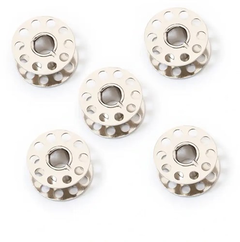 Prym Zentralspulen CB Spulen Metall-2