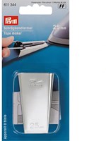 Prym Schrägbandformer 25 mm
