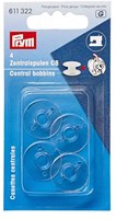 Prym Zentralspulen CB Spulen