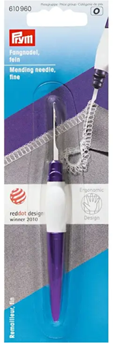 Prym Fangnadel fein Ergonomic