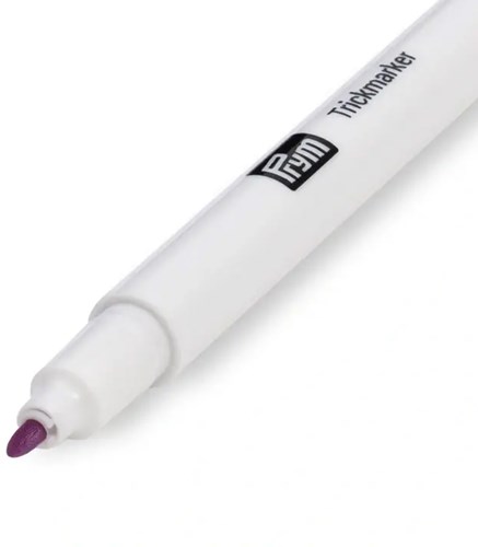 Prym Markierstift Trickmarker Selbstlöschend-2