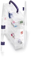 Prym Garnspulenbox-2
