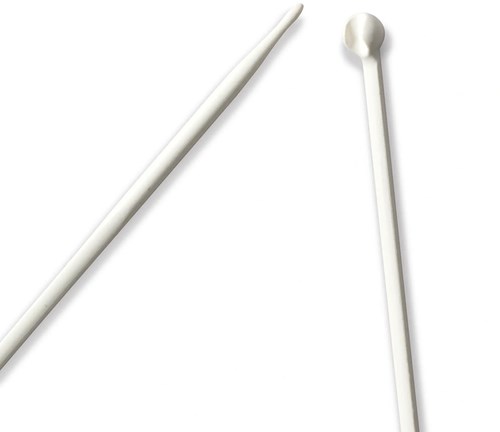 Prym Jackennadeln mit Kopf Ergonomics 40 cm 3,00 mm-2