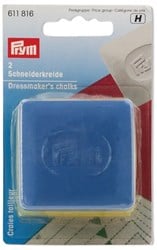 Prym Schneiderkreide (2 Stück)