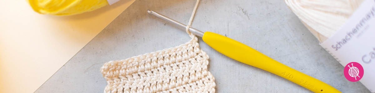 Ergonomisches Häkeln ohne Beschwerden