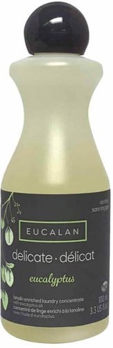 Eucalan Waschmittel Eucalyptus 100ml