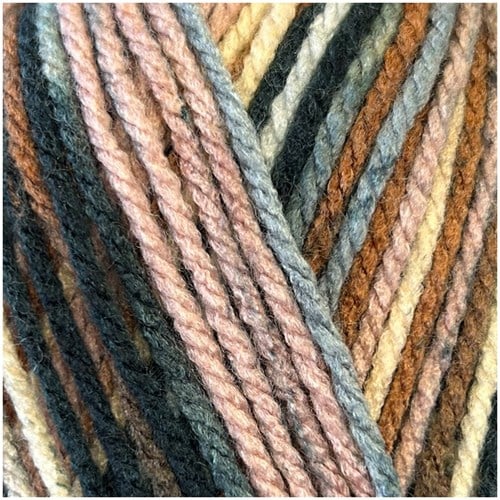 Stylecraft Special for the Love of Stripes 1962 Espresso Martini-3