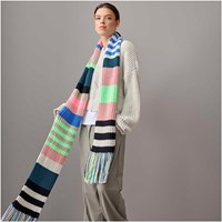 Rico Essentials Vegan Cashmere Aran Neon 010 Orange-3