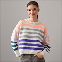essentials vegan vashmere aran
