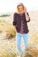 Breipatroon Stylecraft Naturals - Organic Cotton DK No. F092 Twinset
