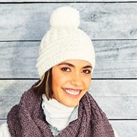 Strickanleitung Stylecraft Softie Chunky No. F099 Mütze-2