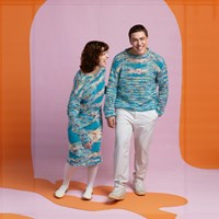 Lang Yarns Fatto A Mano No. 282 Collection-3